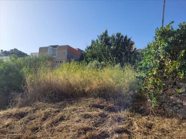 Terreny residencial en venda a Camino Número 8 13