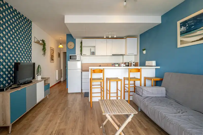 Cocina de Planta baja en venta en Empuriabrava con Aire acondicionado, Calefacción y Terraza