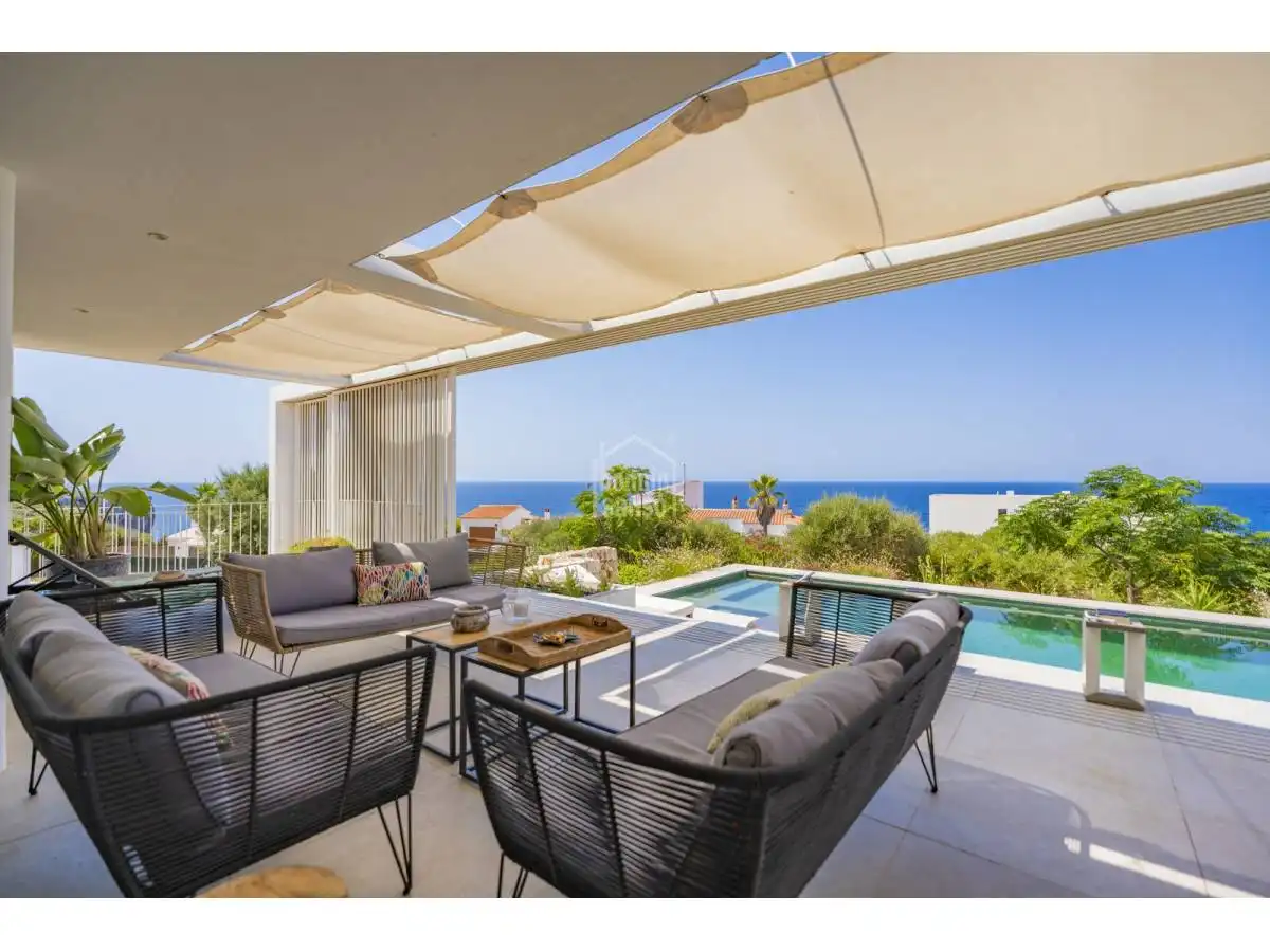 Casa o chalet en venta en Sant Climent - Es Canutells