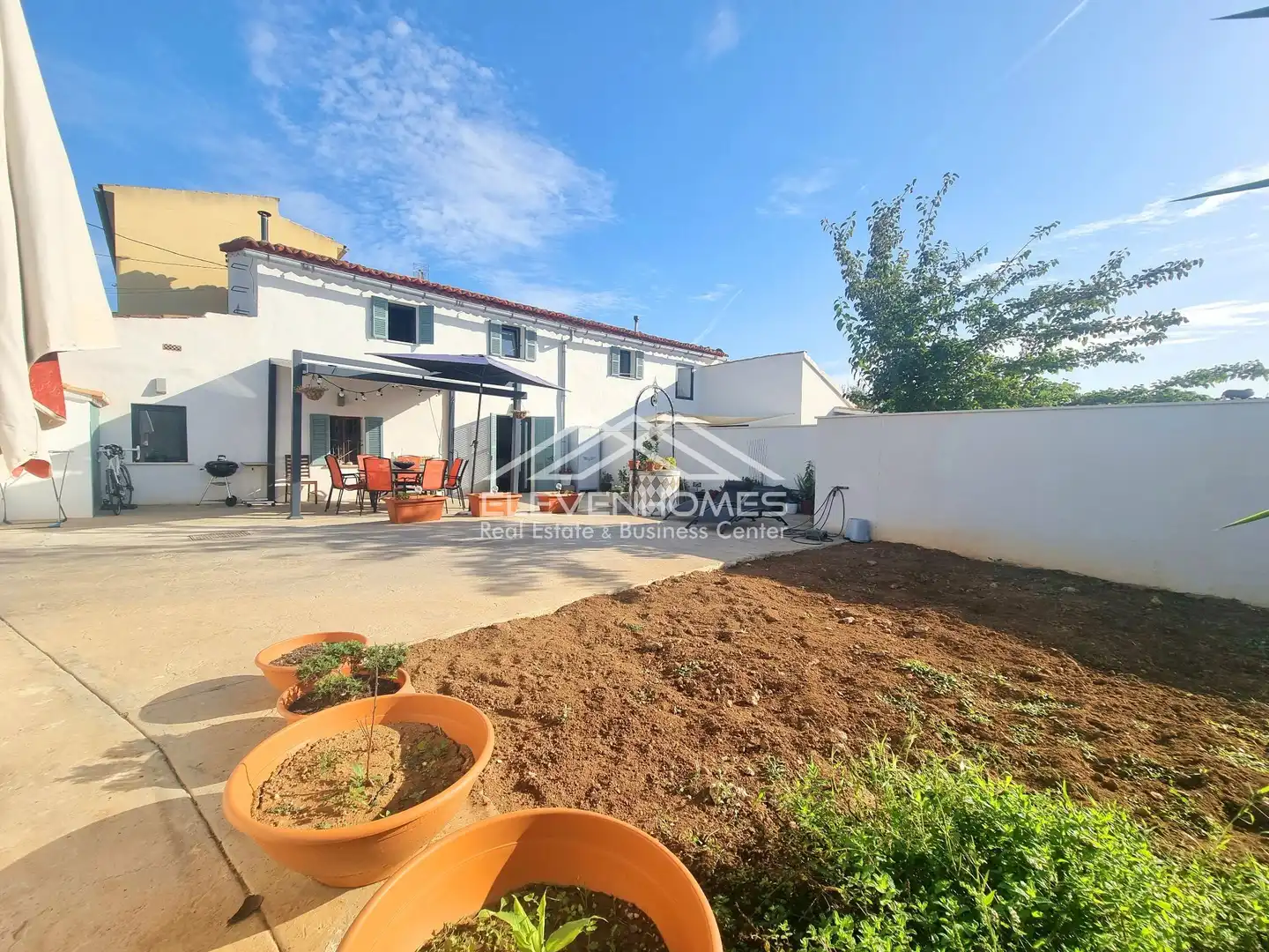 House with garden for sale in Nord, imagen 3