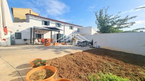 Foto 3 de Casa o chalet en venta en Son Sardina, Palma de Mallorca