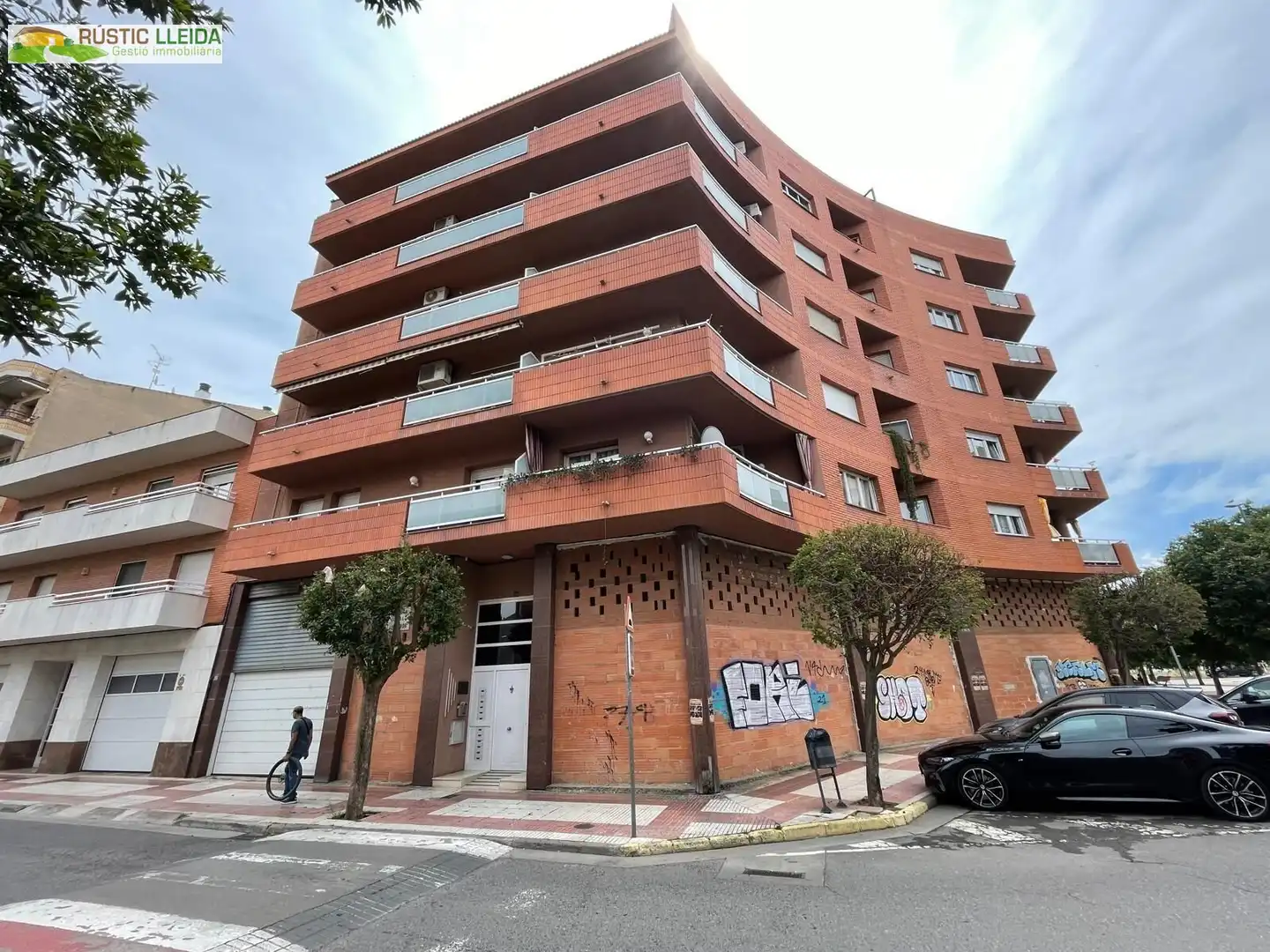 Pis amb ascensor en venda a Avenida LA PAU, imagen 5