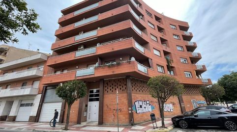 Foto 5 de Piso en venta en Avenida la Pau, Mollerussa, Lleida