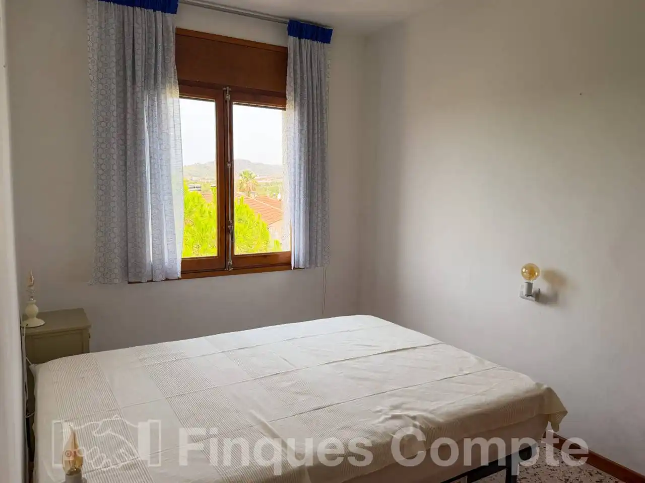 Habitación de Apartamento en venta en Roda de Berà con Calefacción, Terraza y Trastero