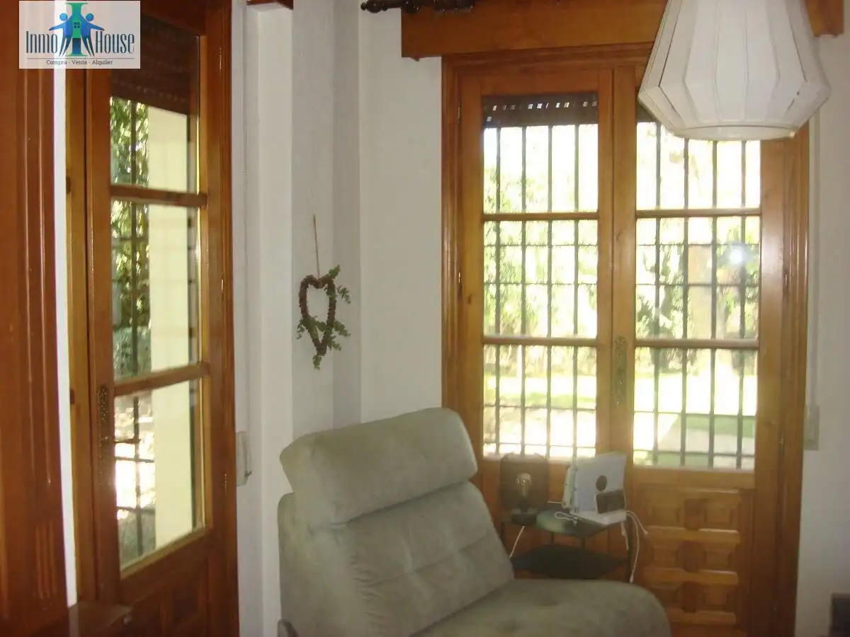 Houses for sale in Albacete  with Private garden, Terrace and Swimming Pool