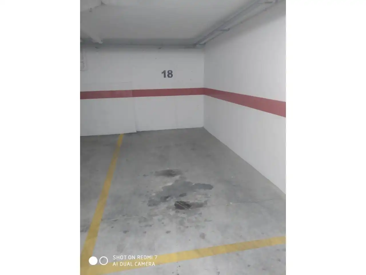 Parking for sale in Calle FUENTE LA CAÑA, imagen 3