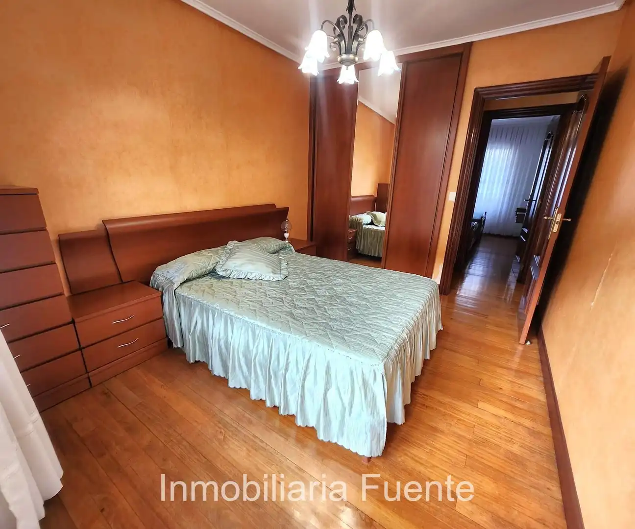 Appartement avec terrasse à vendre à Zalla, imagen 7