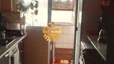 Foto 4 de Pis en venda a San José - El Montalvo, Salamanca Capital