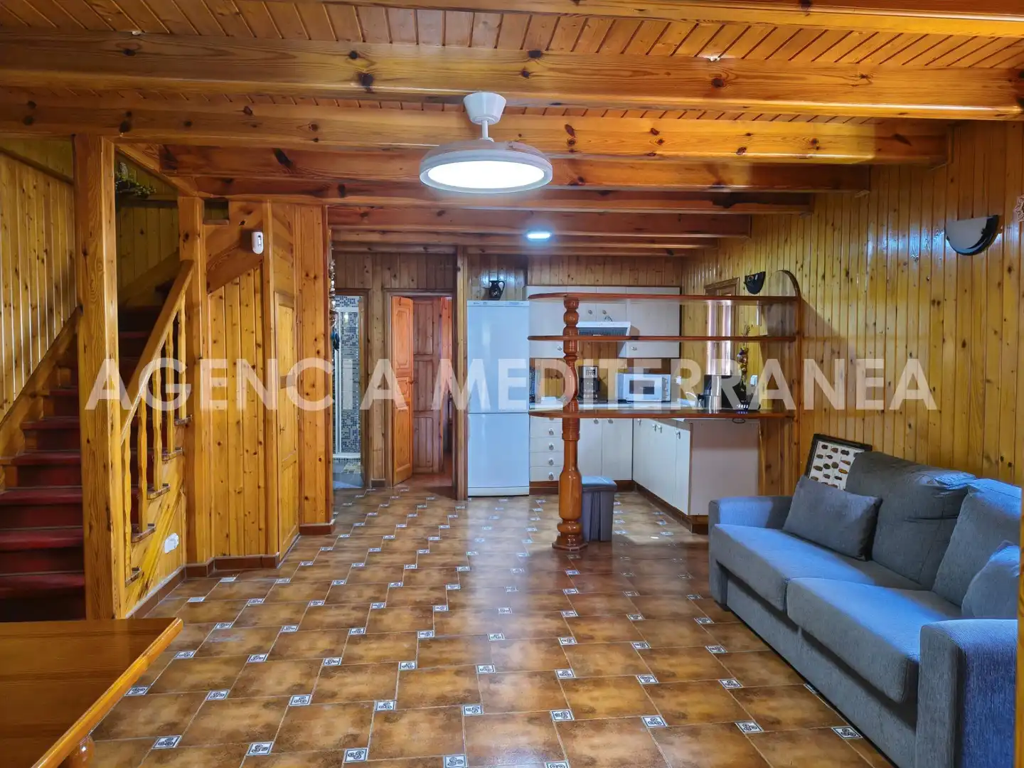 Casa o xalet de lloguer en Paterna amb Aire condicionat, Calefacció i Jardí privat