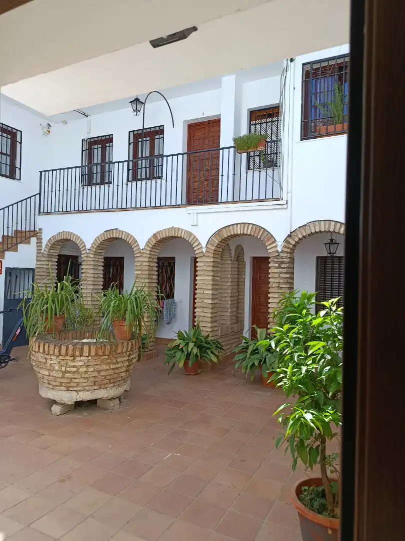 Wohnung zum Verkauf in Córdoba mit Klimaanlage und Möbliert