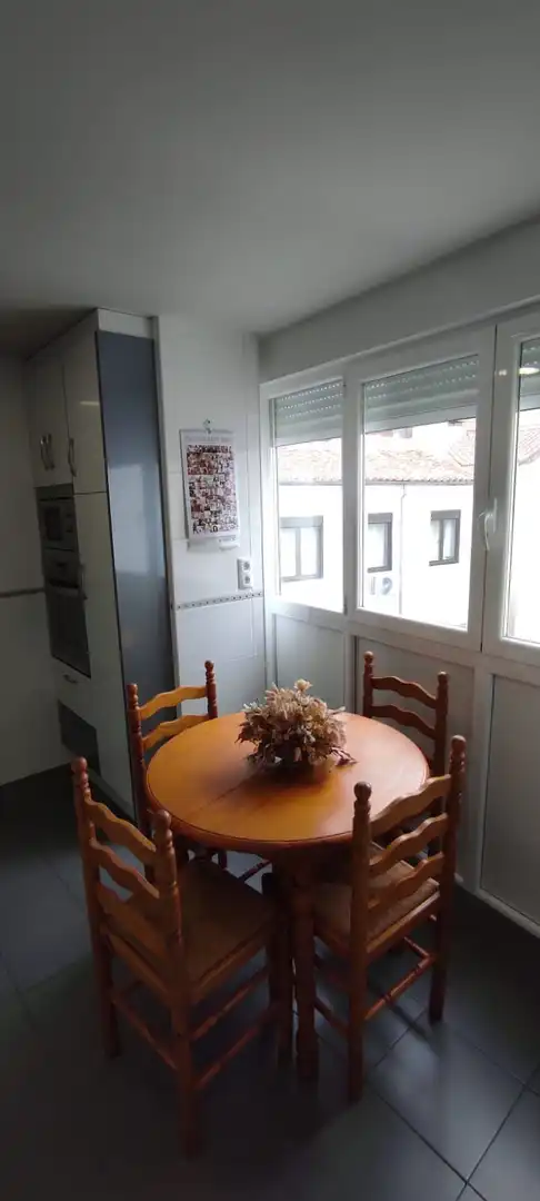 Wohnung zur Miete in Calle Mazas, Universidad - Tenerías