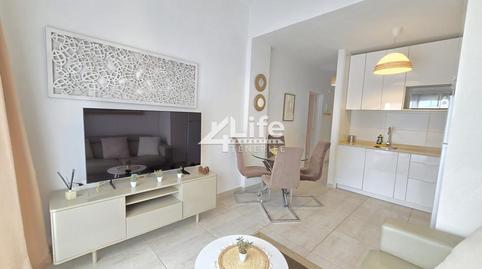 Foto 4 de Pis en venda a De Bruselas, 5, Playa de Fañabé, Adeje