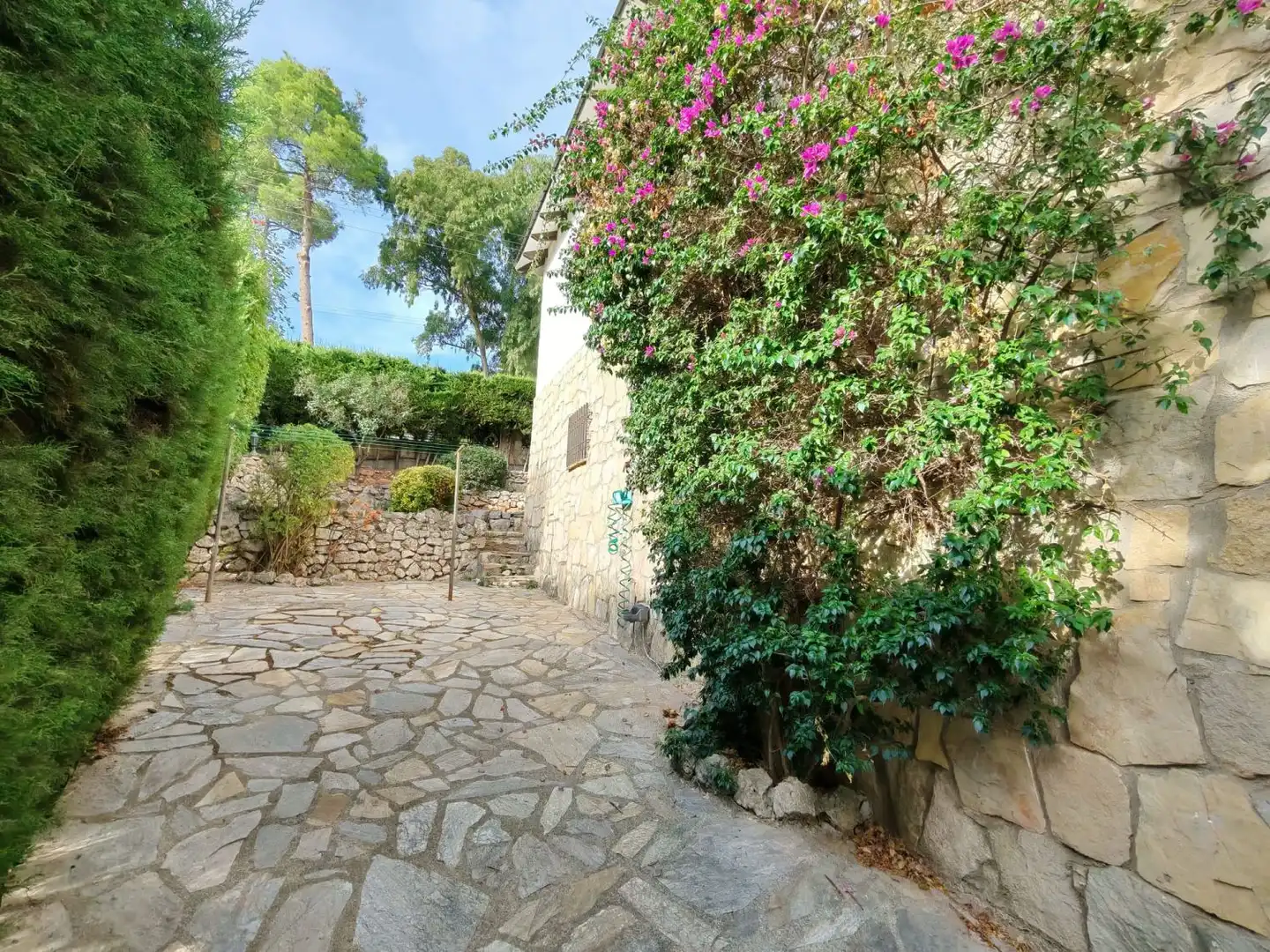Haus zum Verkauf in Montseny, imagen 33