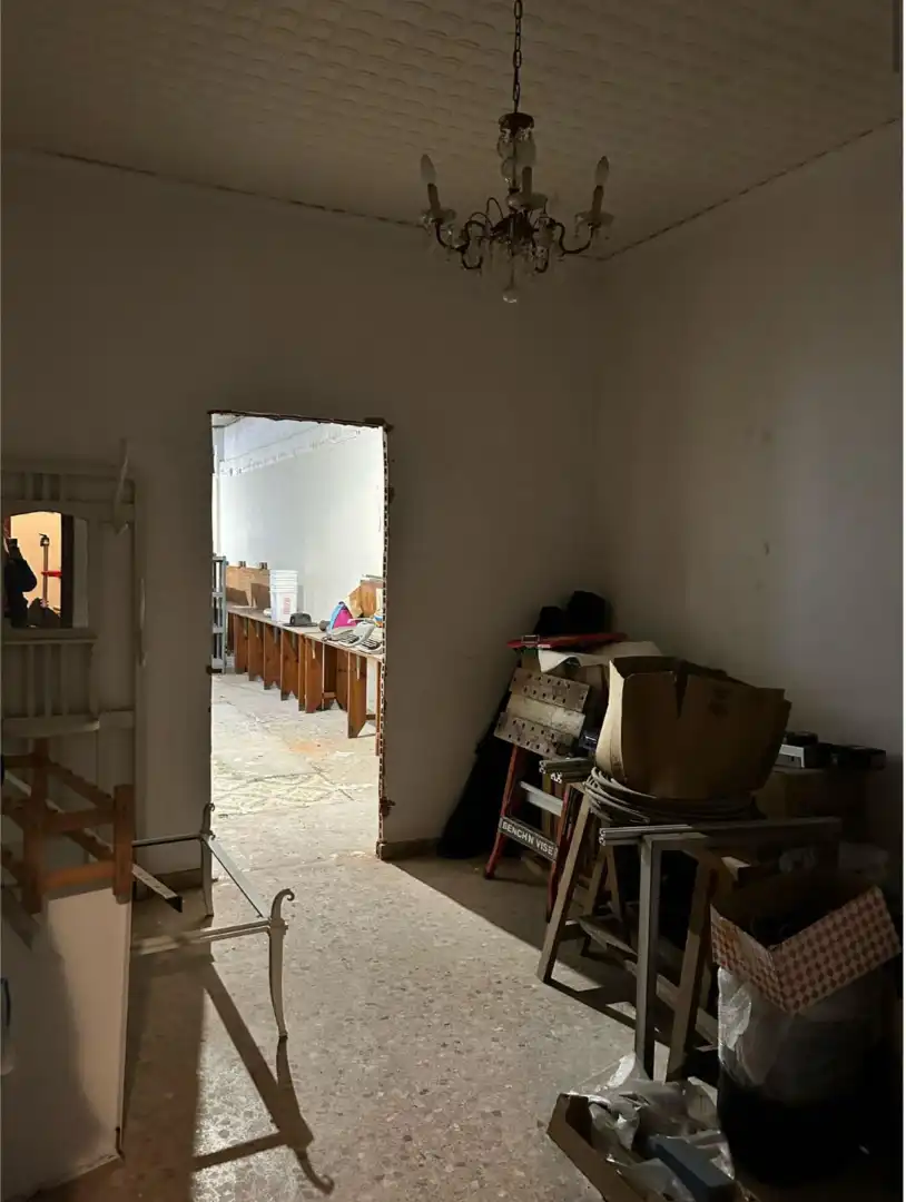 Casa amb terrassa en venda a Calle Alfonso, imagen 6