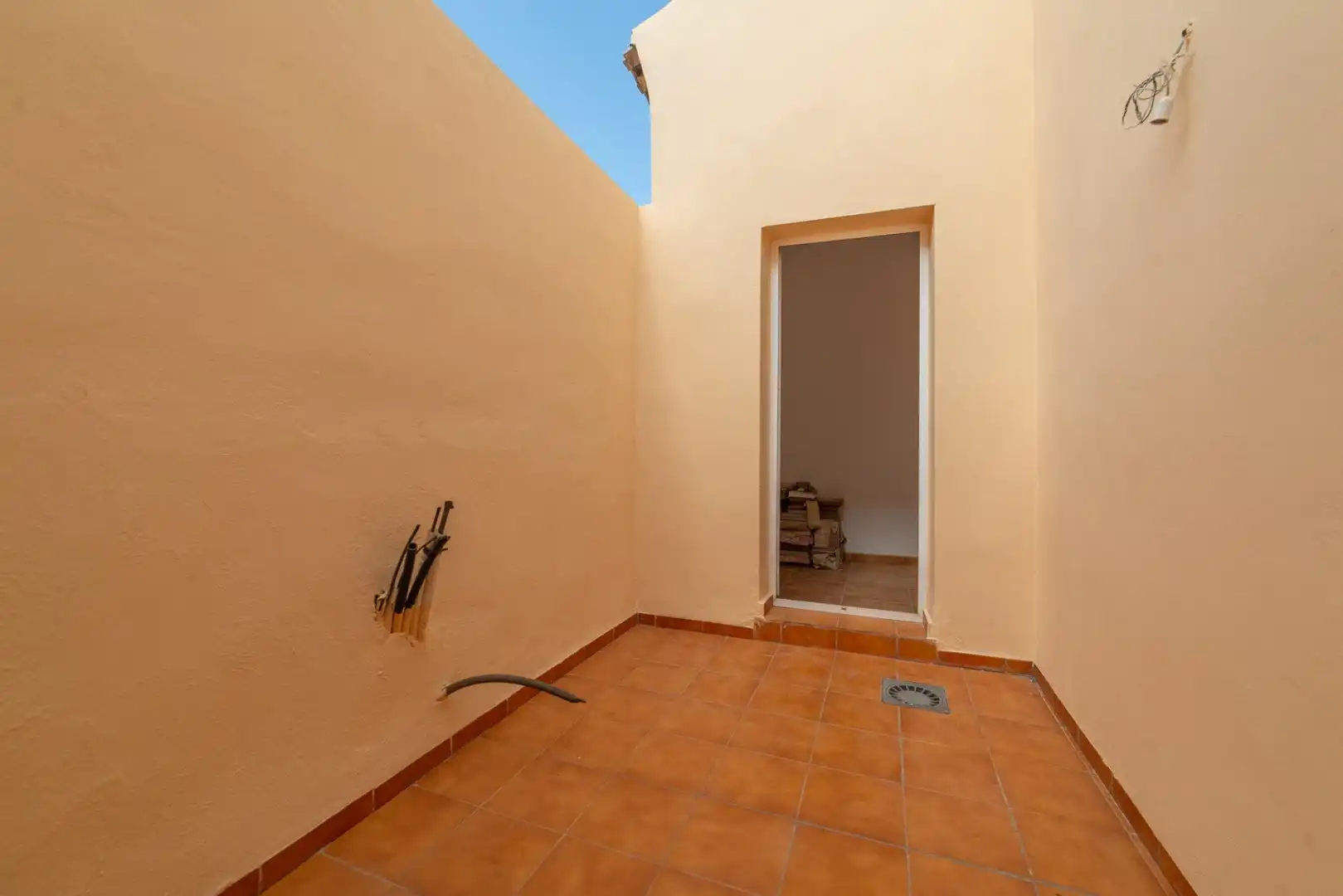 Attic for sale in San Javier  with Terrace, Storage room and Alarm