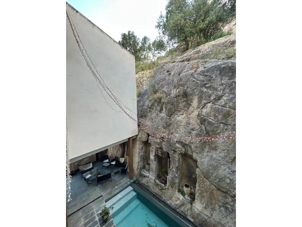 Piscina de Local en venta en Jérica