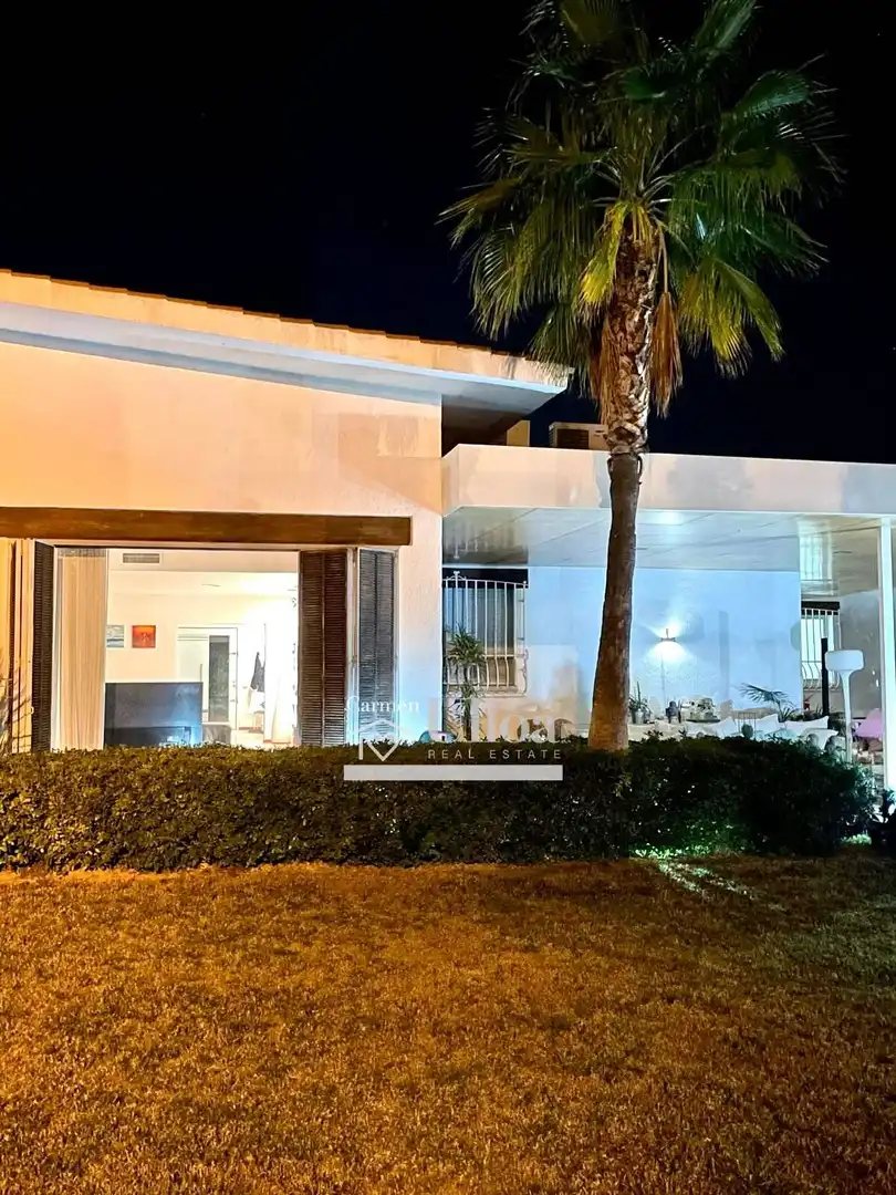 Villa con piscina in vendita a Garbinet - Vistahermosa, imagen 24