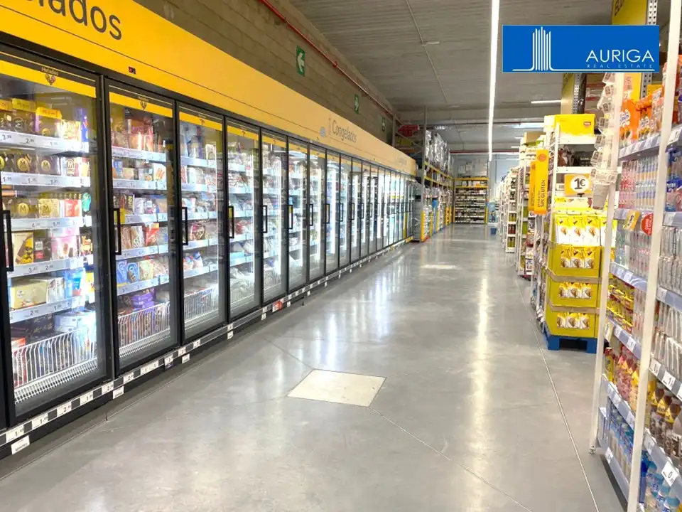 Local comercial en venta en Centro, imagen 15
