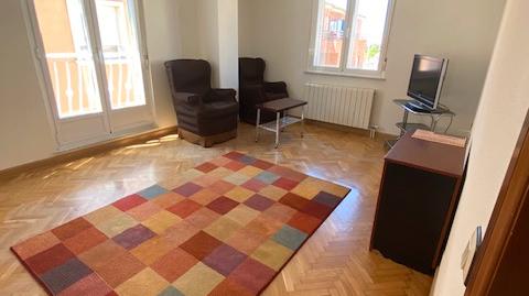 Photo 2 of Flat to rent in Calle Bruma, 32, Pizarrales, Salamanca