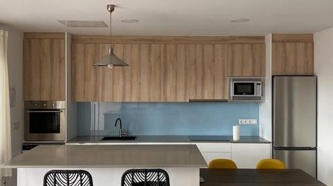 Photo 5 of Planta baja to rent in Calle Ancha del Carmen, Perchel Sur - Plaza de Toros Vieja, Málaga Capital