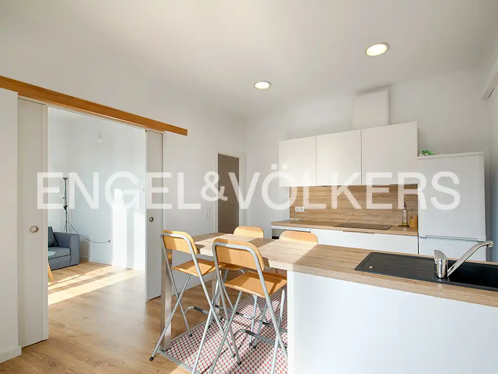 Mixed residential for sale in La Rambla 4, imagen 10