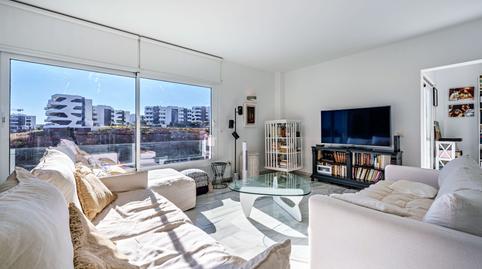 Photo 5 of Single-family semi-detached for sale in La Capellanía - El Higuerón, Benalmádena