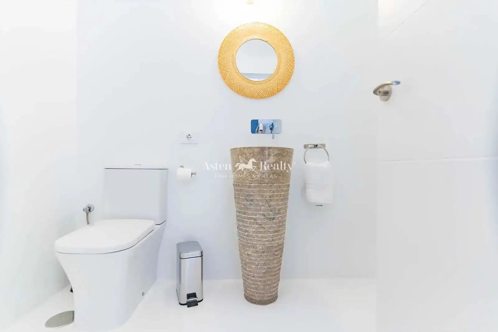 Maison jumelée avec piscine à vendre à Dublin, imagen 9