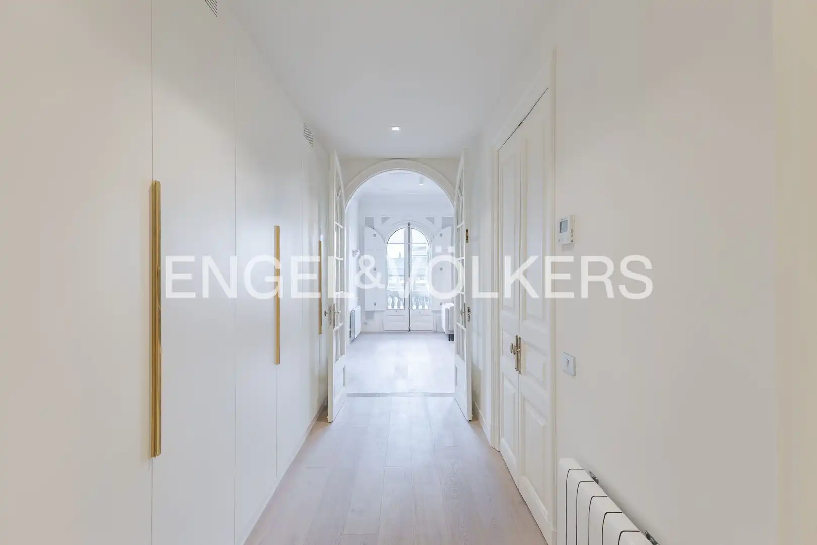 Piso con terraza en venta en Eixample, imagen 11