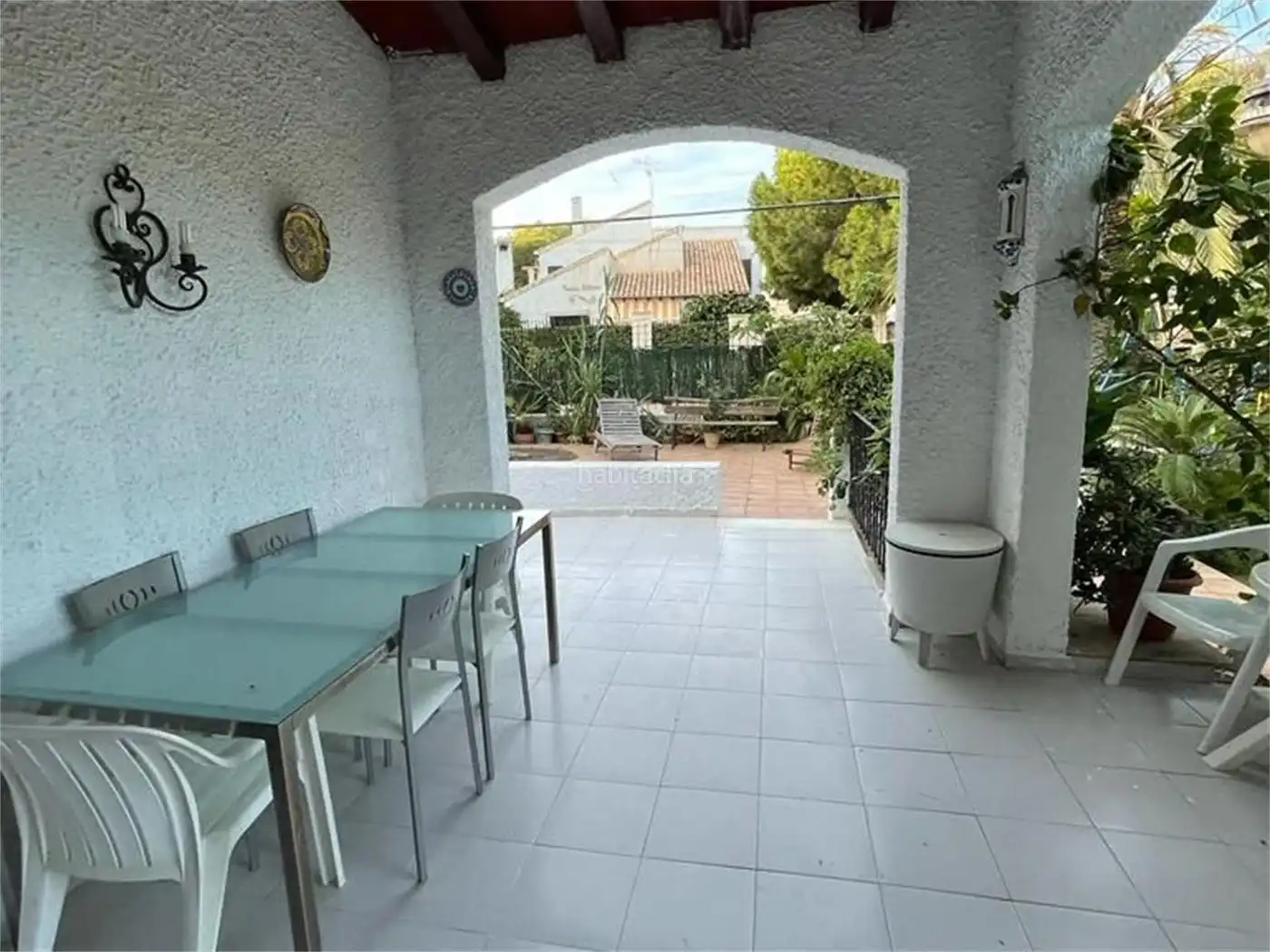 House with garden for sale in Calle Carabela 18, imagen 4