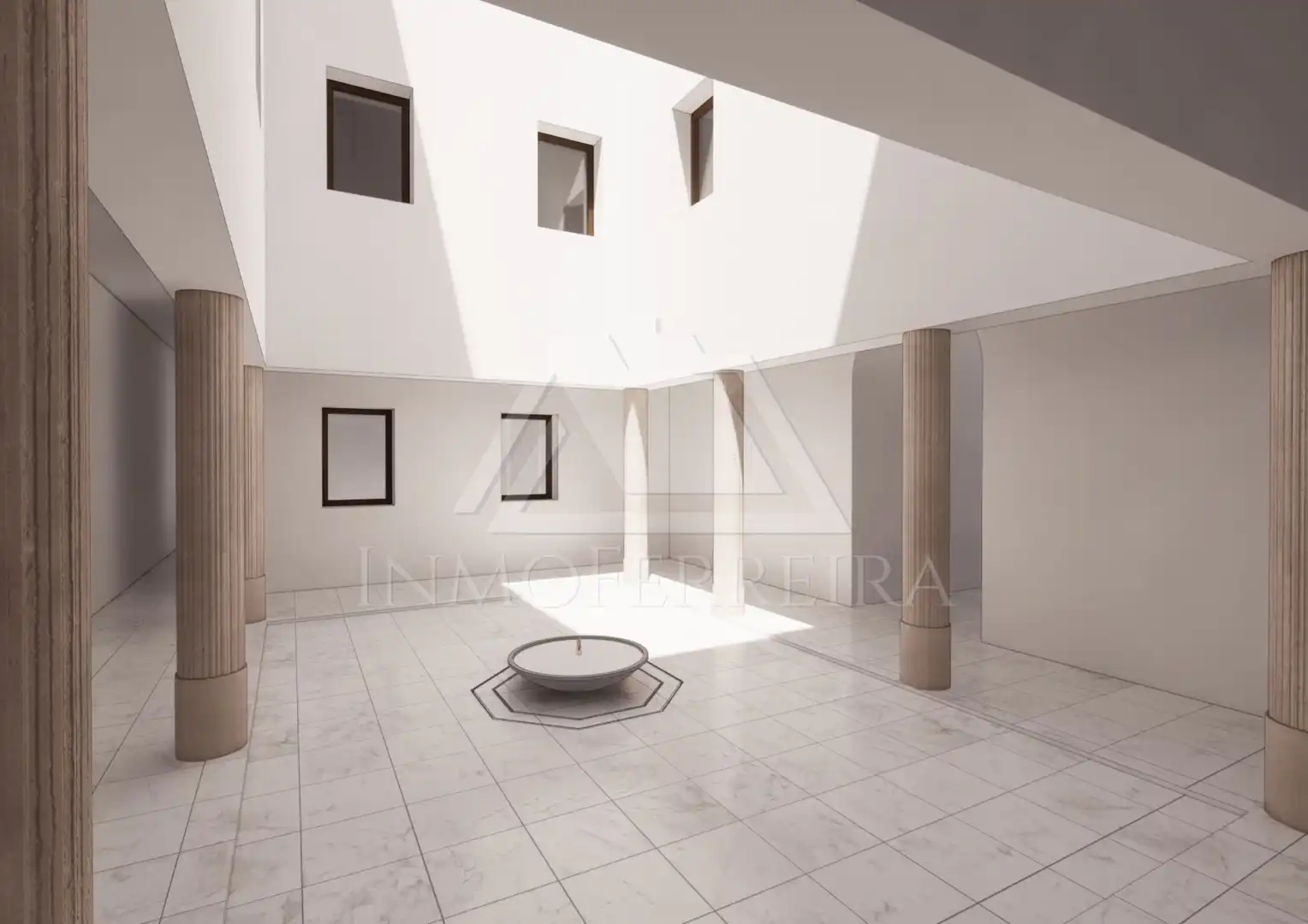 Flat with lift for sale in Ismael González de la Serna 9, imagen 14