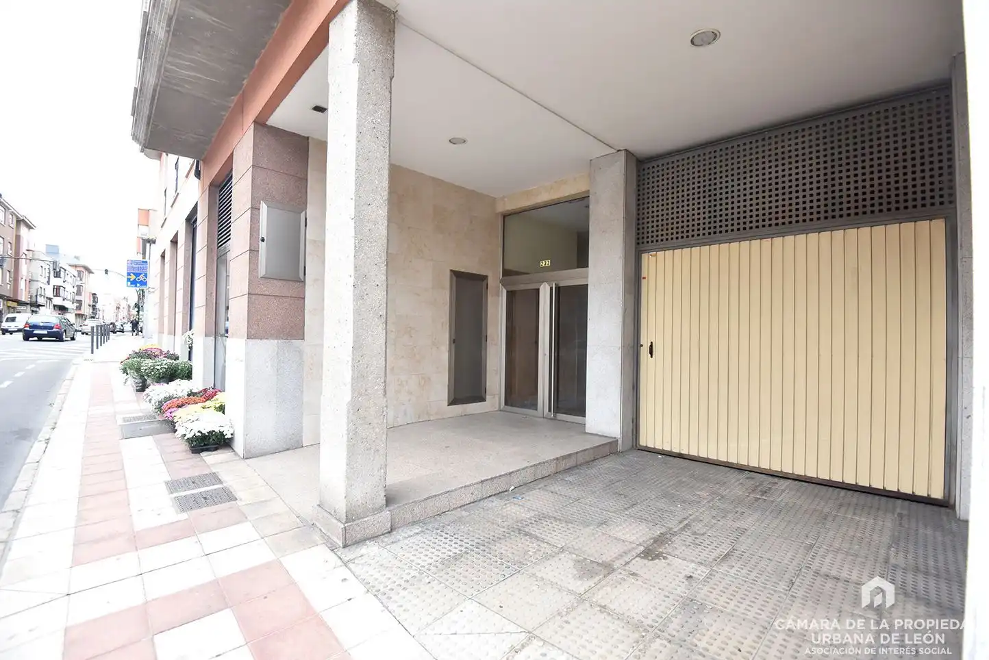 Flat for sale in San Andrés del Rabanedo  with Heating, Terrace and Storage room