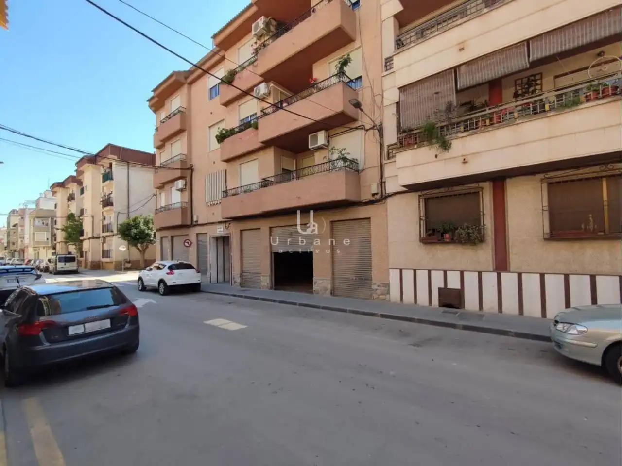 Locale commerciale in vendita a Calle DR MARAÑON, imagen 2