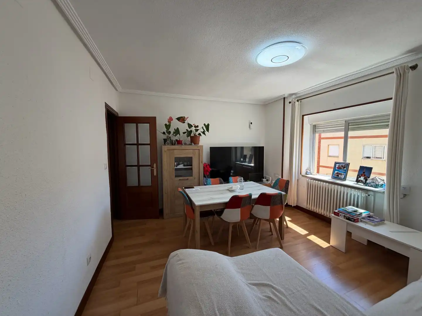 Piso con terraza en venta en Garrido, imagen 4