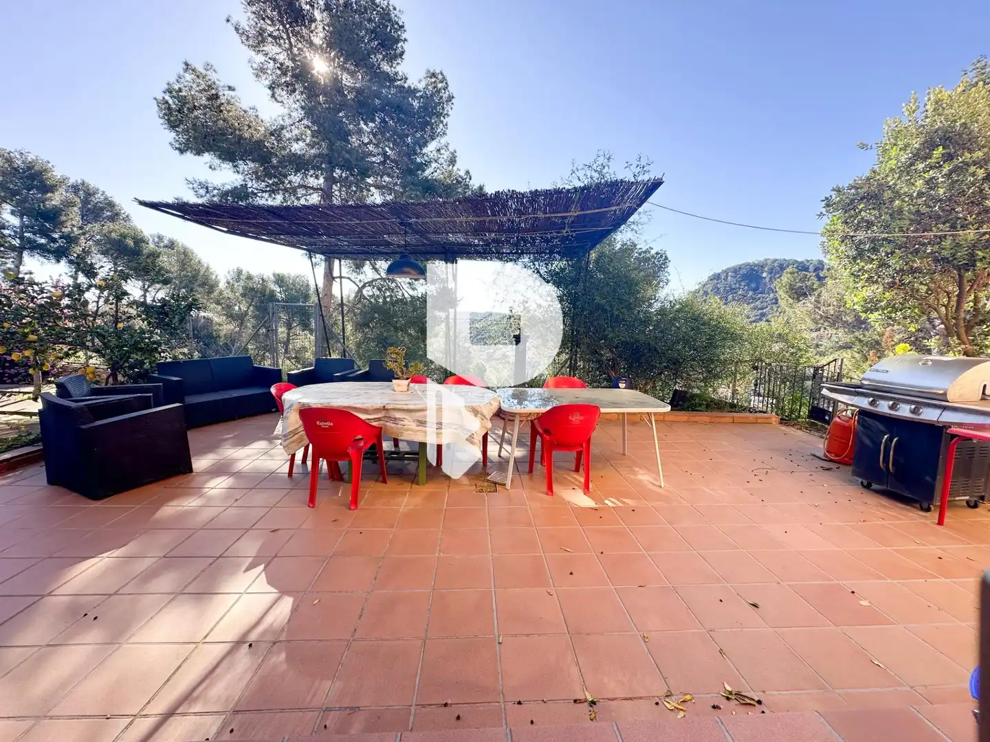 Casa con terraza en venta en Torrelles de Llobregat, imagen 63