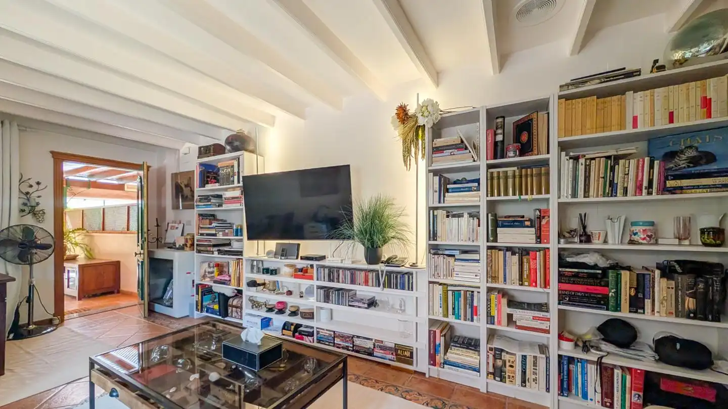 Maison jumelée avec piscine à vendre à Calle Juan Sebastián Elcano, imagen 10