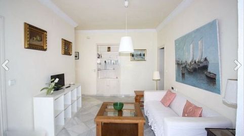 Foto 2 von Wohnung zur Miete in Avenida del Pintor Sorolla, Limonar, Málaga Capital