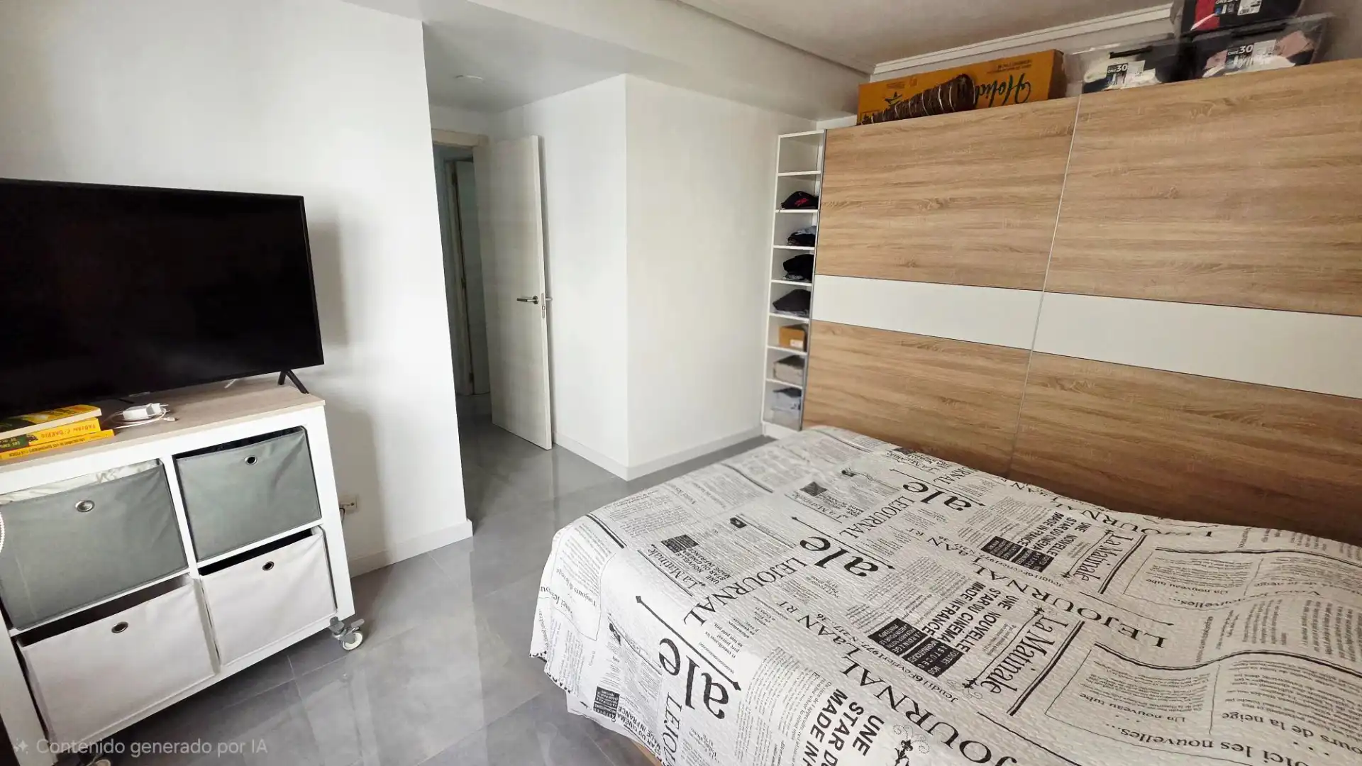 Piso con terraza en venta en Carrer de Pintor Stolz, imagen 29