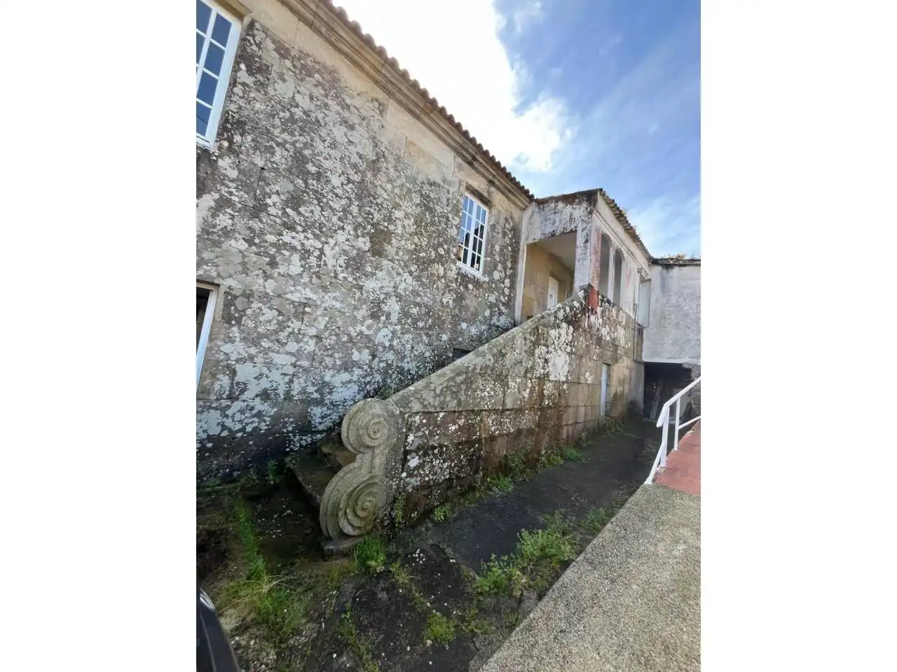 Casa con giardino in vendita a Muros, imagen 8