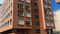 Exterior view of Garage for sale in  Pamplona / Iruña