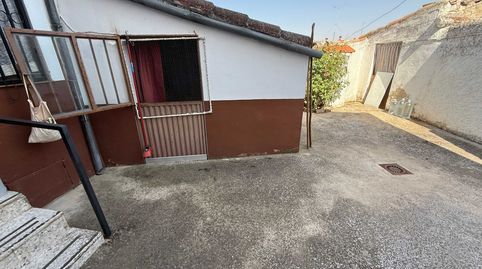 Foto 2 de Casa o xalet en venda a Calle San Pablo, 1, Pollos, Valladolid