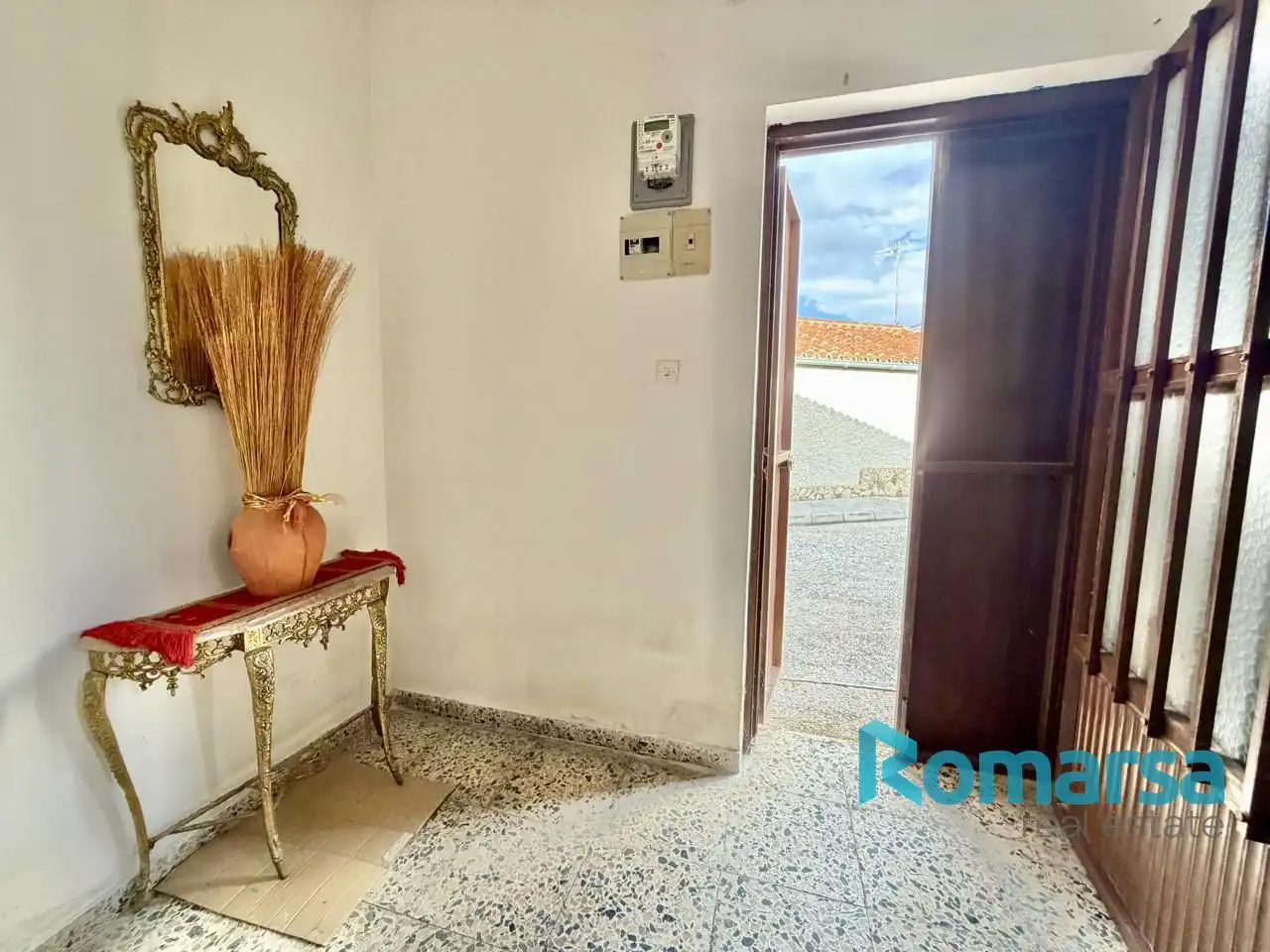 Houses for sale in Solosancho, Ávila