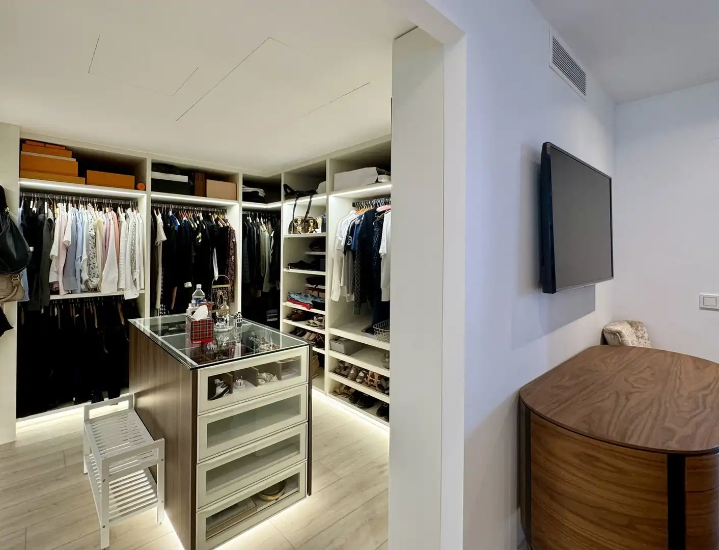 Apartament amb piscina en venda a Calle Lima 10, imagen 38