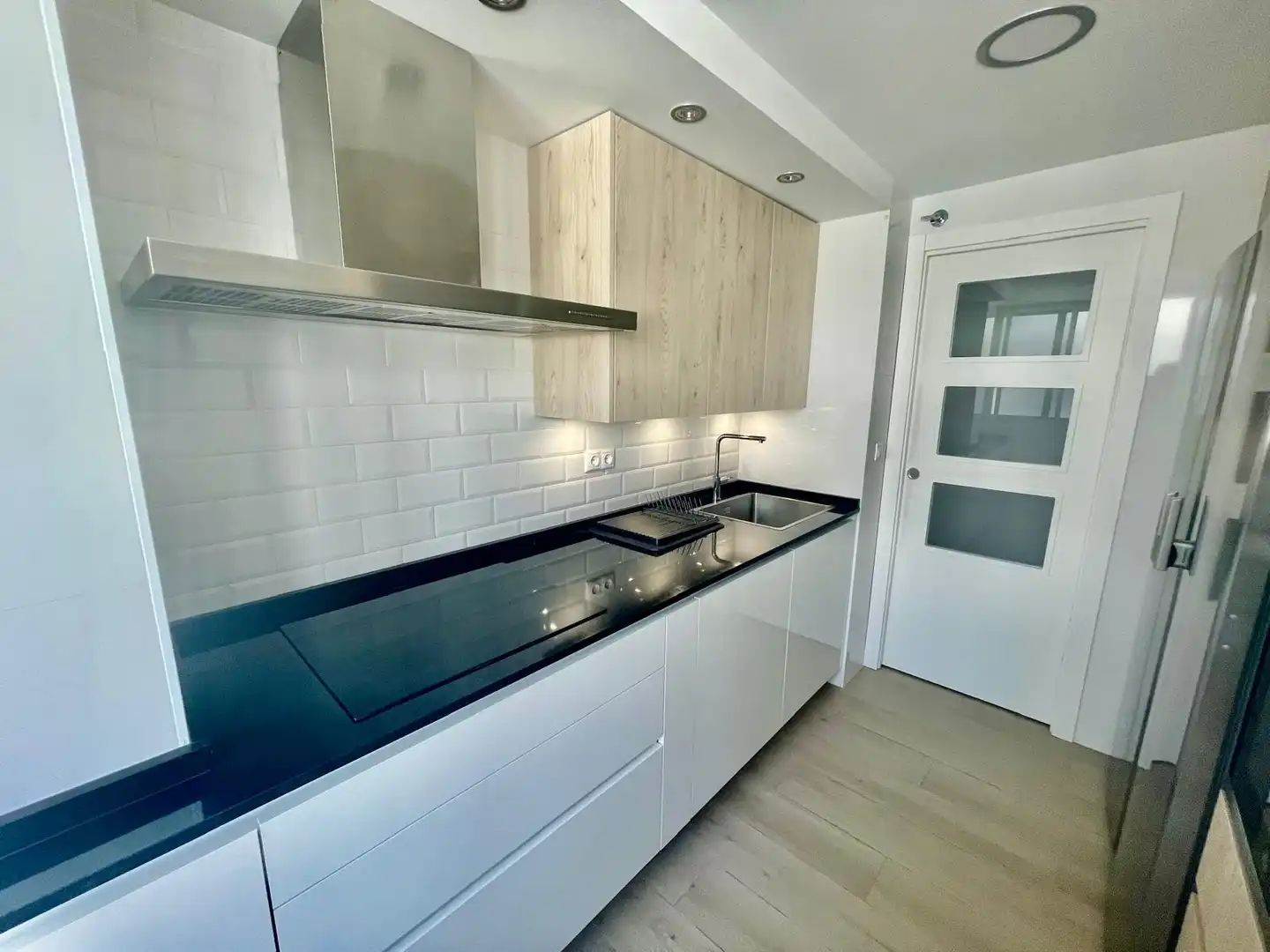 Flat for sale in VIRGEN MILAGROSA, imagen 8