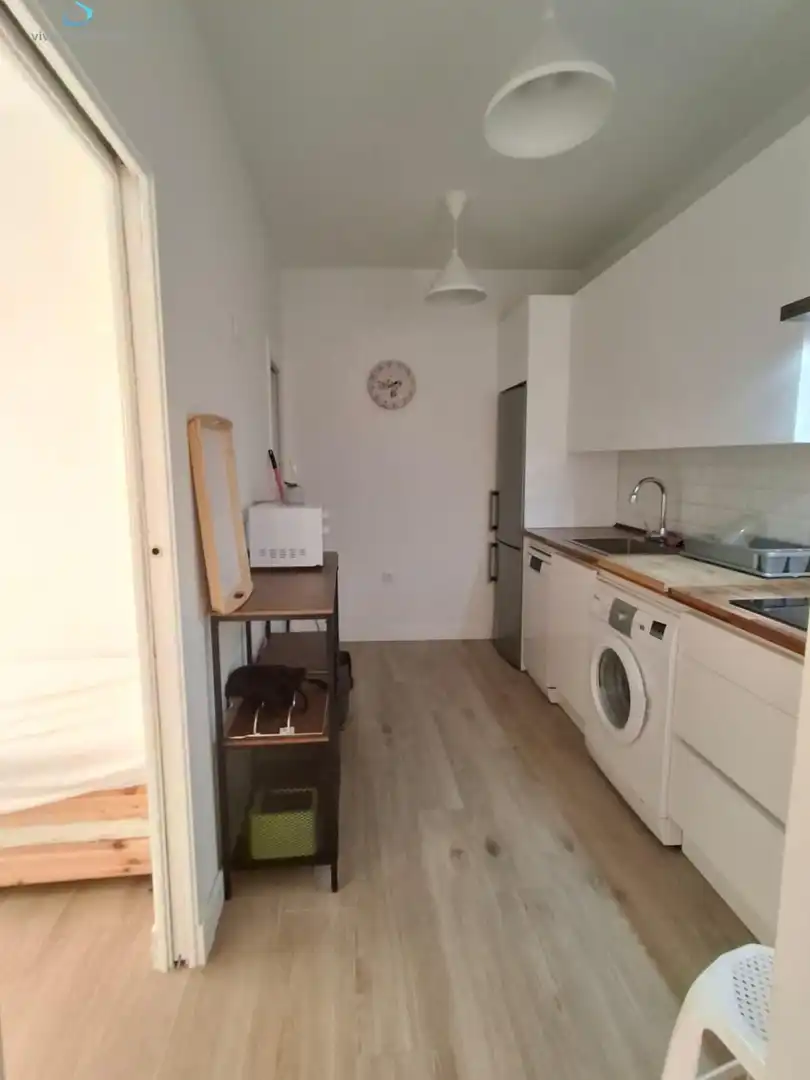 Cocina de Piso en venta en Cádiz