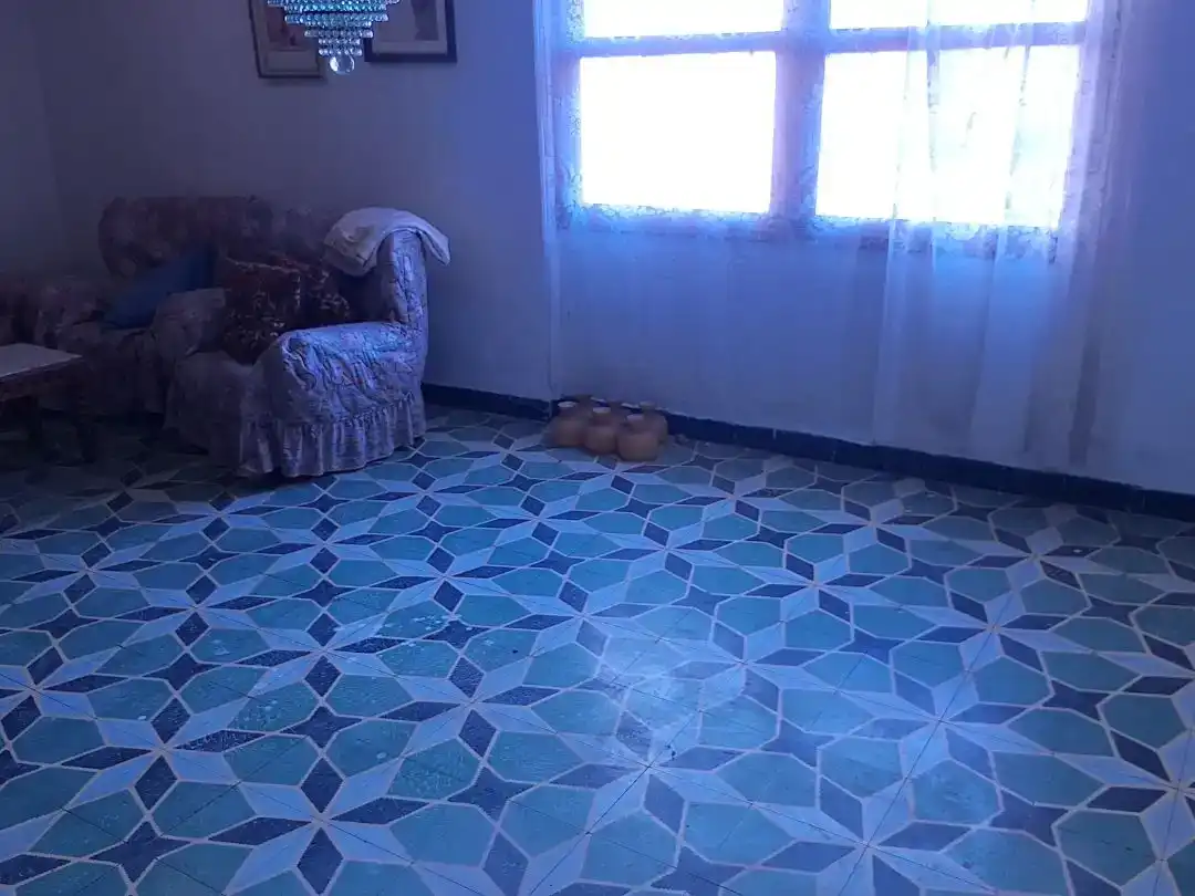Casa adosada en venta en Algemesí con Balcón