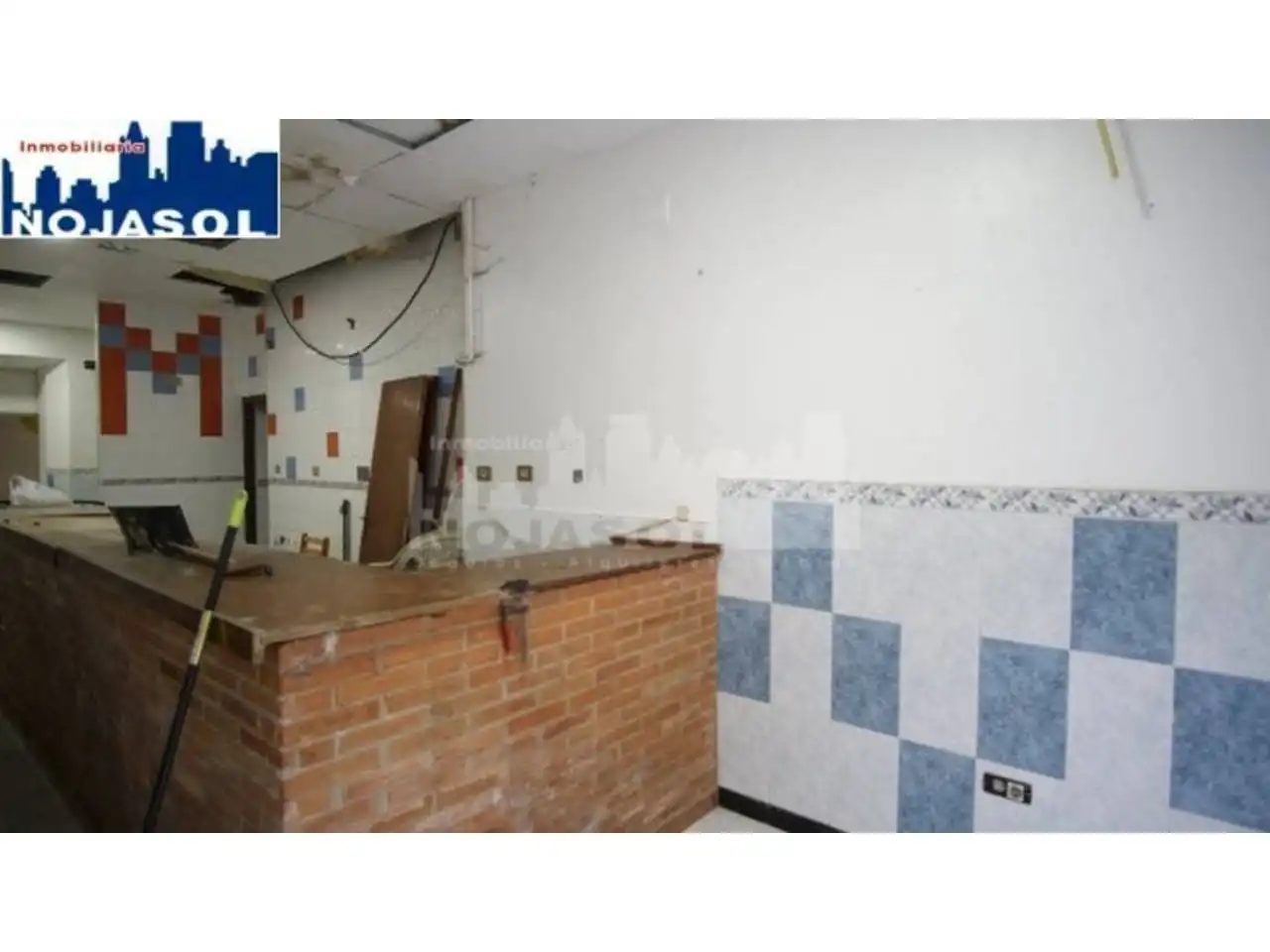 Business premises for sale in Calle MANZANEDO, imagen 2