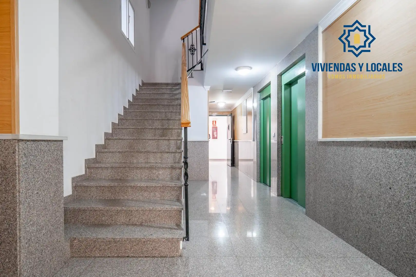 Appartement avec ascenseur à vendre à Calle MEJORANA, imagen 23