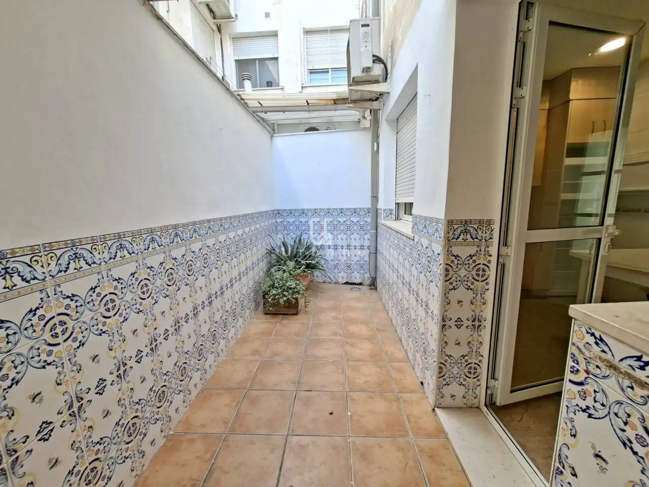 Terraza de Casa o chalet en venta en Murcia con Aire acondicionado y Terraza
