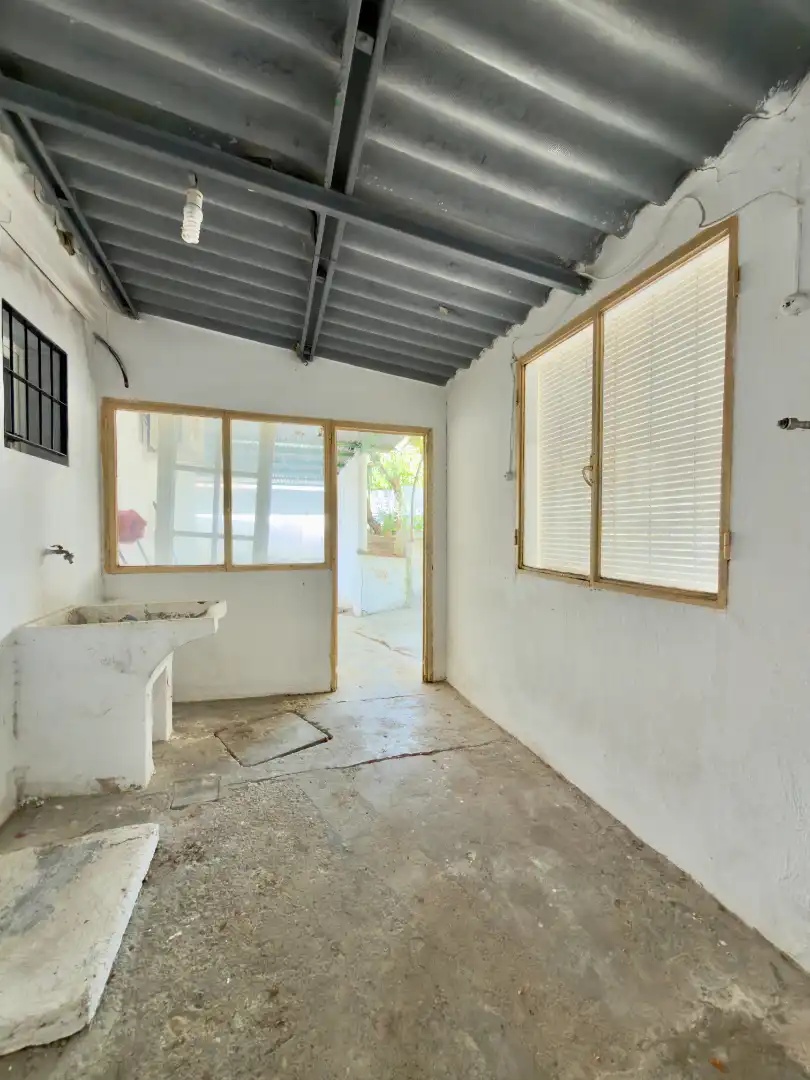 Casa o xalet en venda en Bornos amb Aire condicionat, Jardí privat i Moblat