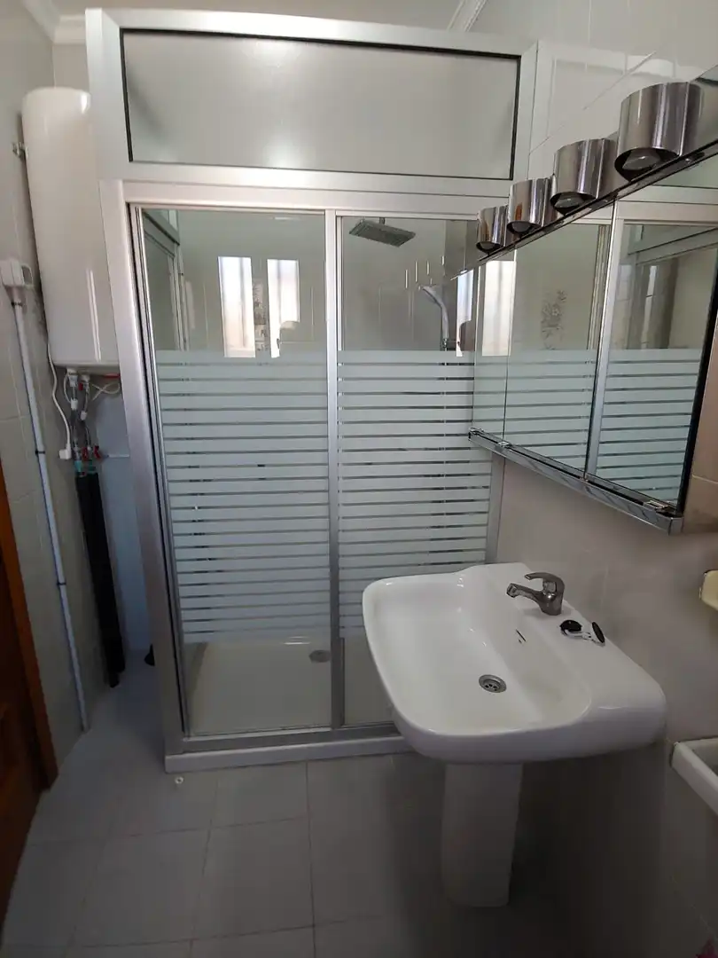 Flat to rent in Avenida Severo Ochoa, imagen 13
